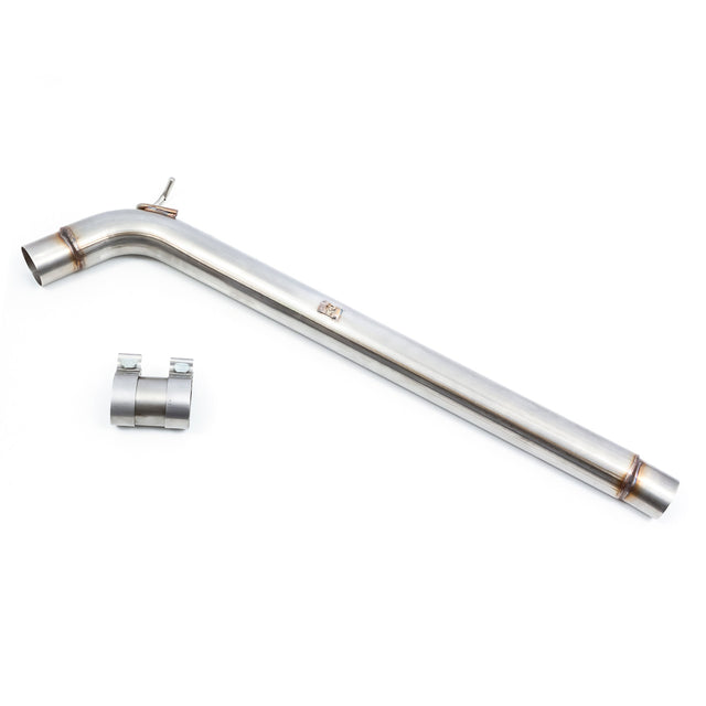 Cobra Sport Exhaust - VW Golf MK7/7.5 Resonator Delete