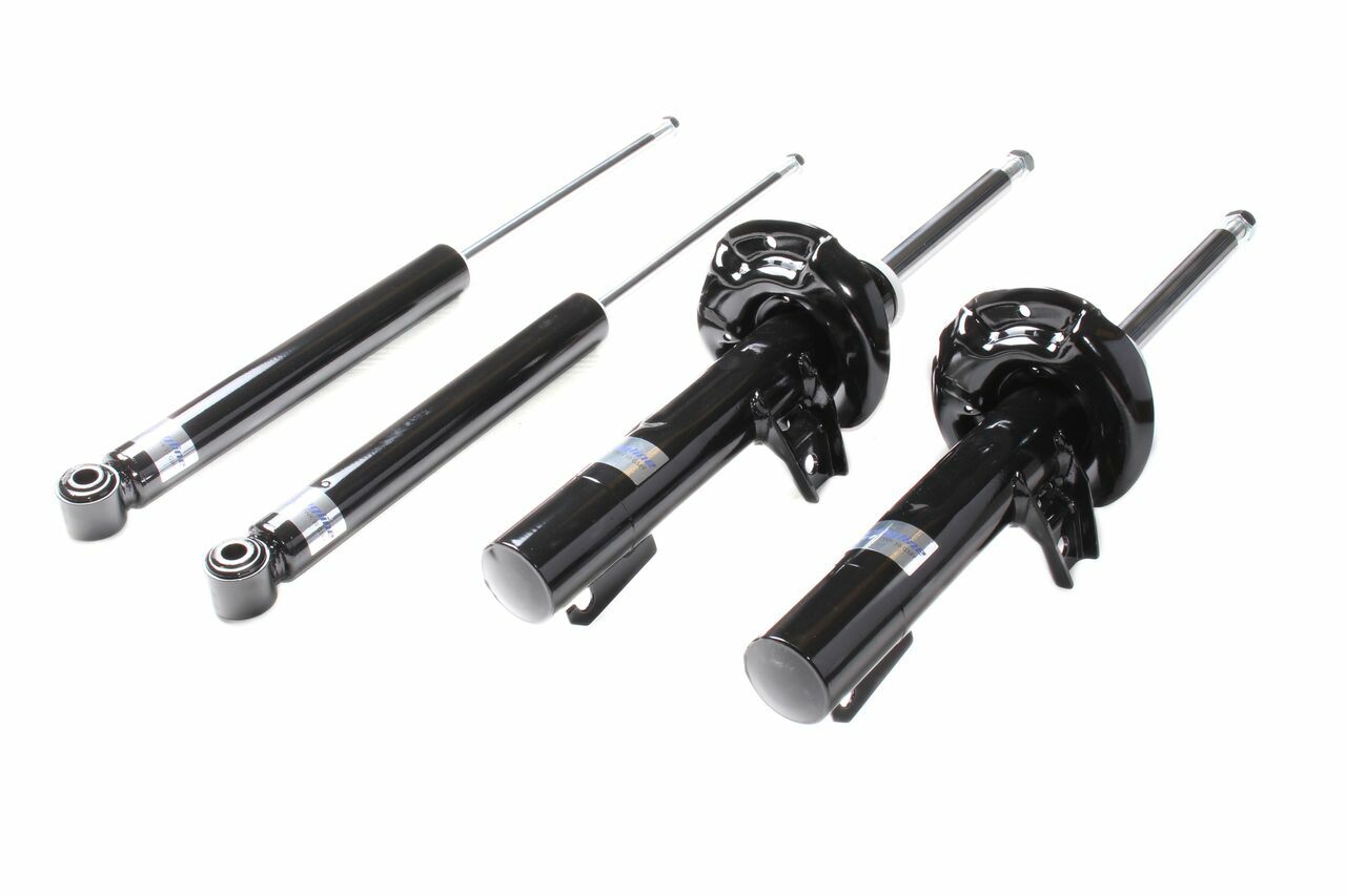 Racingline Performance Damper Kit - MQB - 55mm/Multilink
