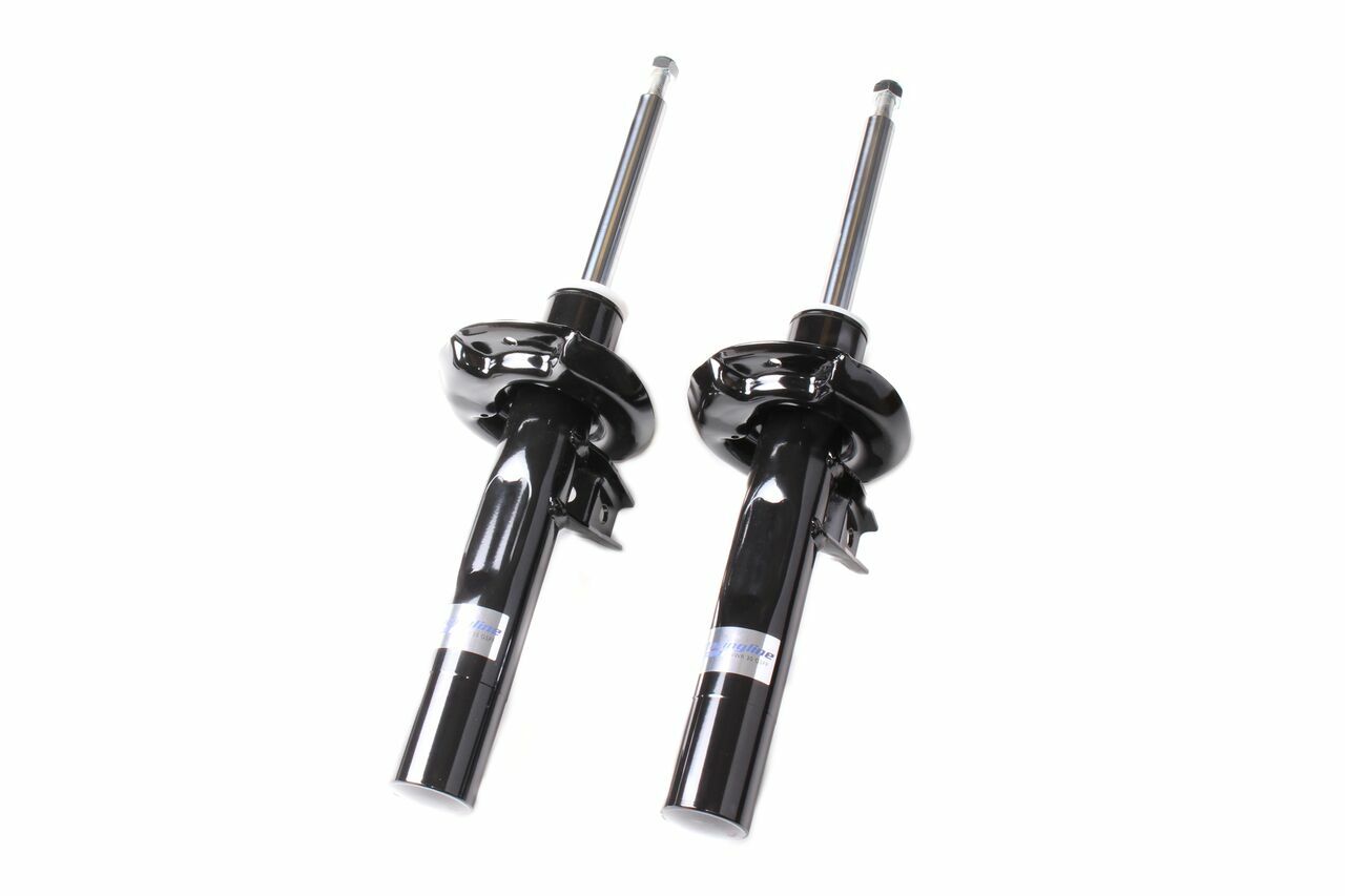 Racingline Performance Damper Kit - 55mm Front Strut Diameter