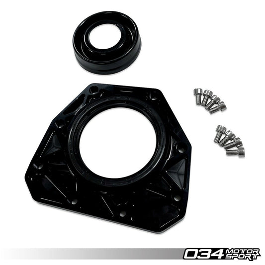 034Motorsport Billet Aluminium Rear Main Seal - 2.0TSI - EA888