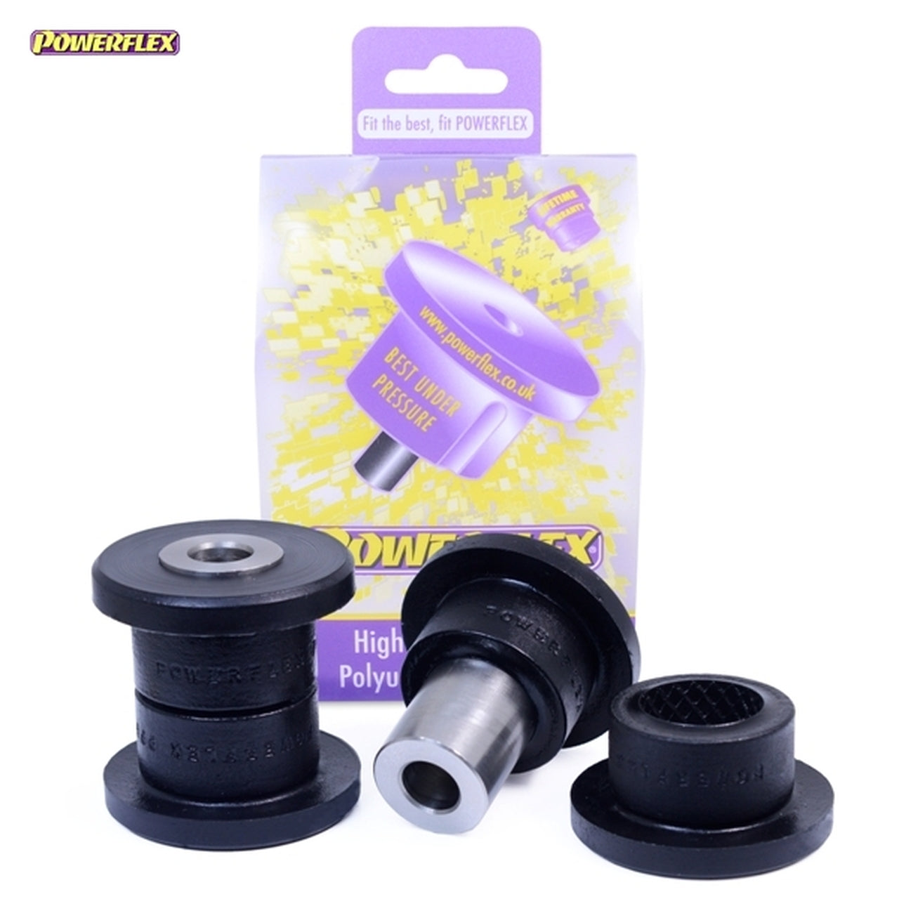 Powerflex Front Lower Arm Front Bushes