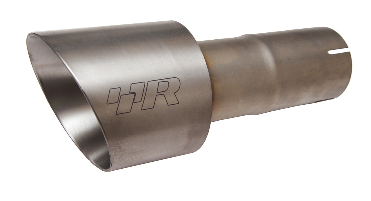 Racingline Performance Mk7 Golf GTI Cat-Back Exhaust System