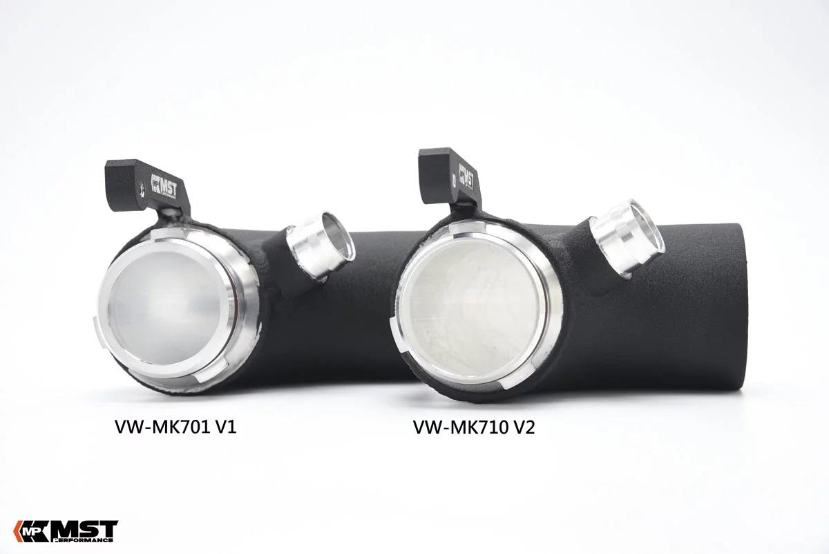 MST Performance Induction Kit  2.0 TSI Golf MK7 GTI