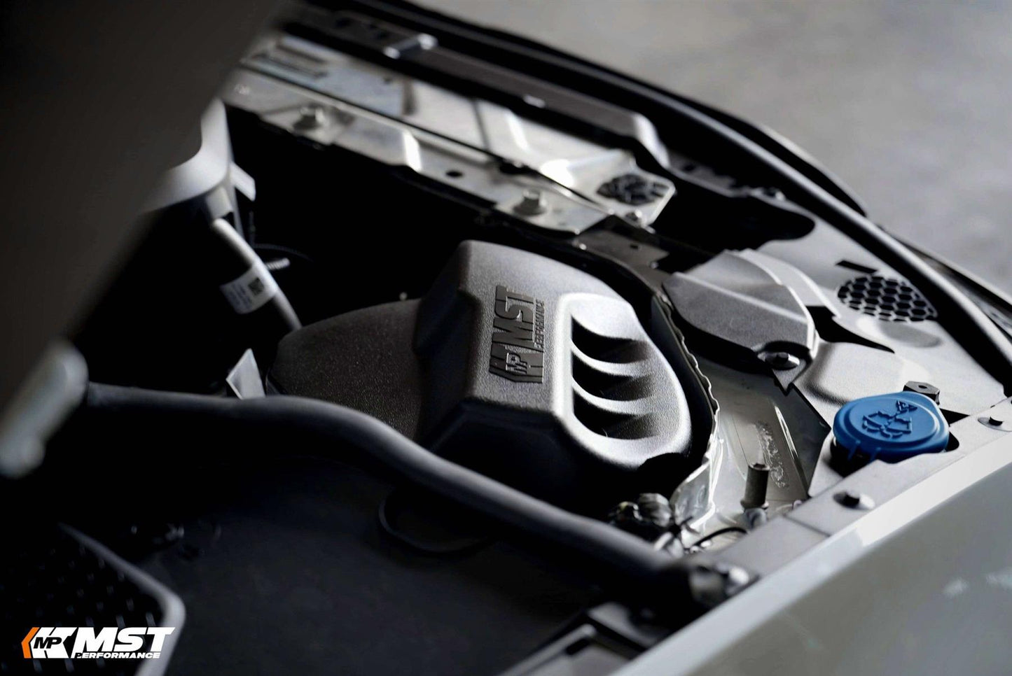 MST Performance Intake Air Kit Induction for BMW M340i M240i B58 2019+ G20 G42