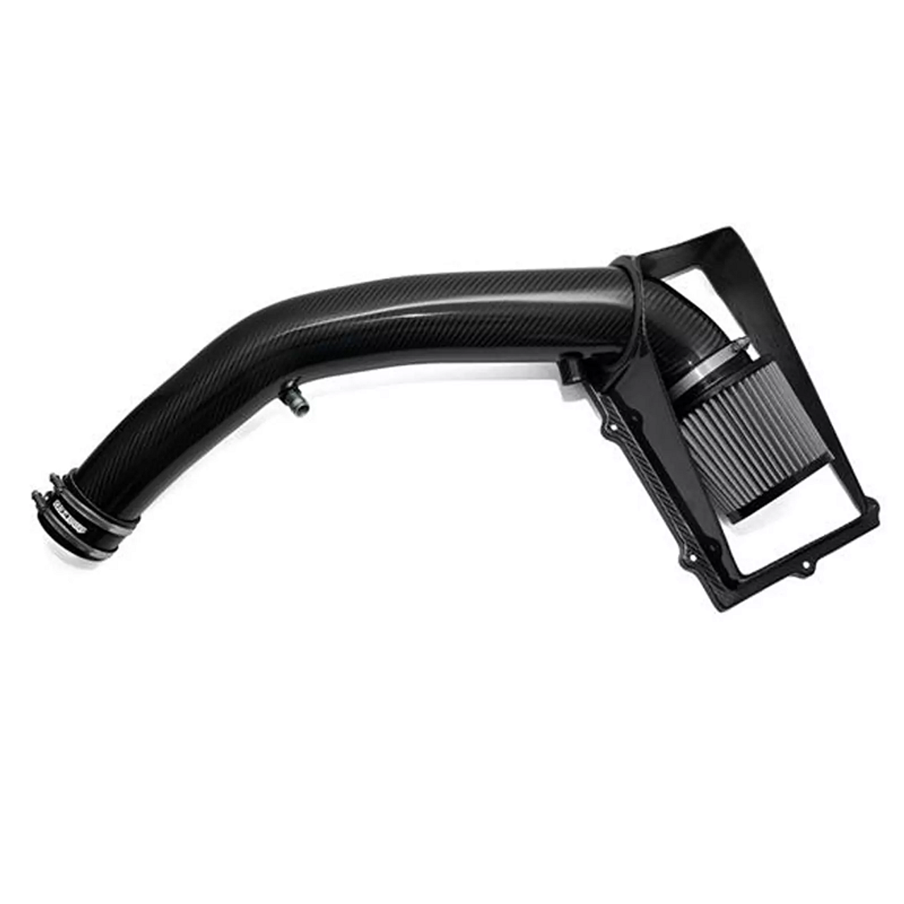 034Motorsport Carbon Fibre Cold Air Intake System - RS3 8V (Facelift)