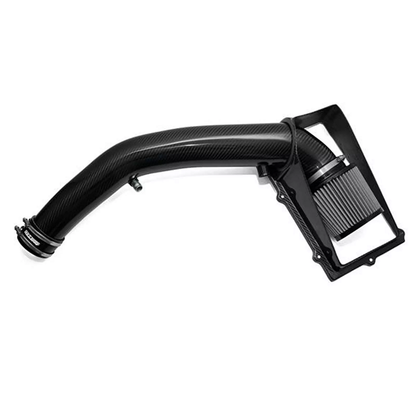 034Motorsport Carbon Fibre Cold Air Intake System - RS3 8V (Facelift)