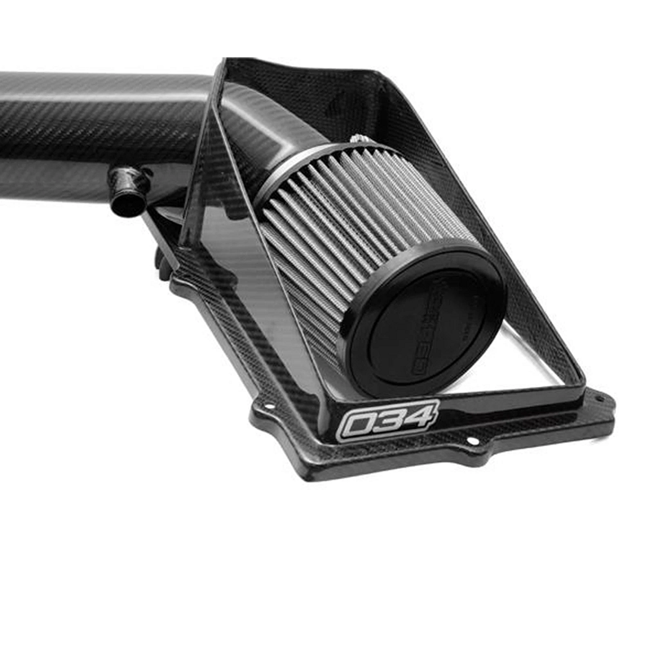 034Motorsport Carbon Fibre Cold Air Intake System - RS3 8V (Facelift)