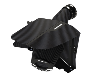 Carbon Fibre Induction Kit for BMW M5 G90