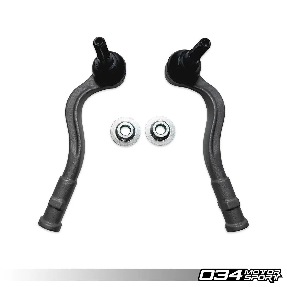 034Motorsport Heavy Duty Tie Rod End Kit, B9/B9.5 & C8 Audi