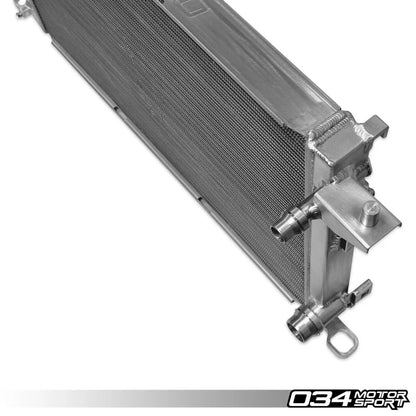 034Motorsport Radiator Upgrade - S4/S5, RS4e, B9/B9.5 A/RS5 & C8 S6/S7