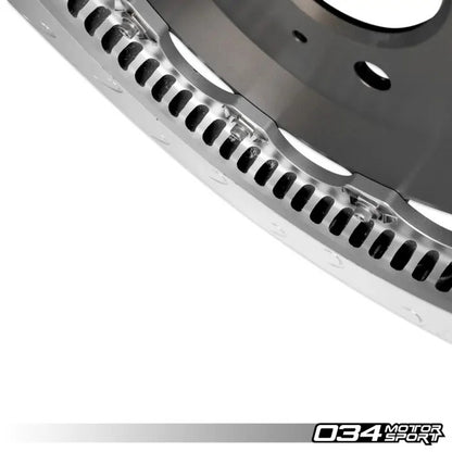 034Motorsport RS+ Big Brake Package, B8/B8.5 Audi A4/S4/RS4, A5/S5/RS5, & Q5/SQ5