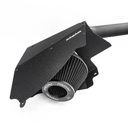 Performance Pleated Induction Kit for With Carbon Lid to fit BMW M2 M3 M4 3.0T S58