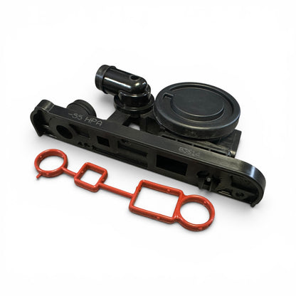 Genuine EA113 2.0 TFSI PCV Breather Valve (With or Without Gasket)