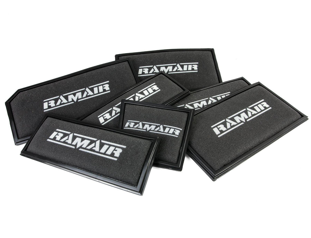 Ramair Replacement Panel Filter to fit Audi RS6 & RS7 2019+