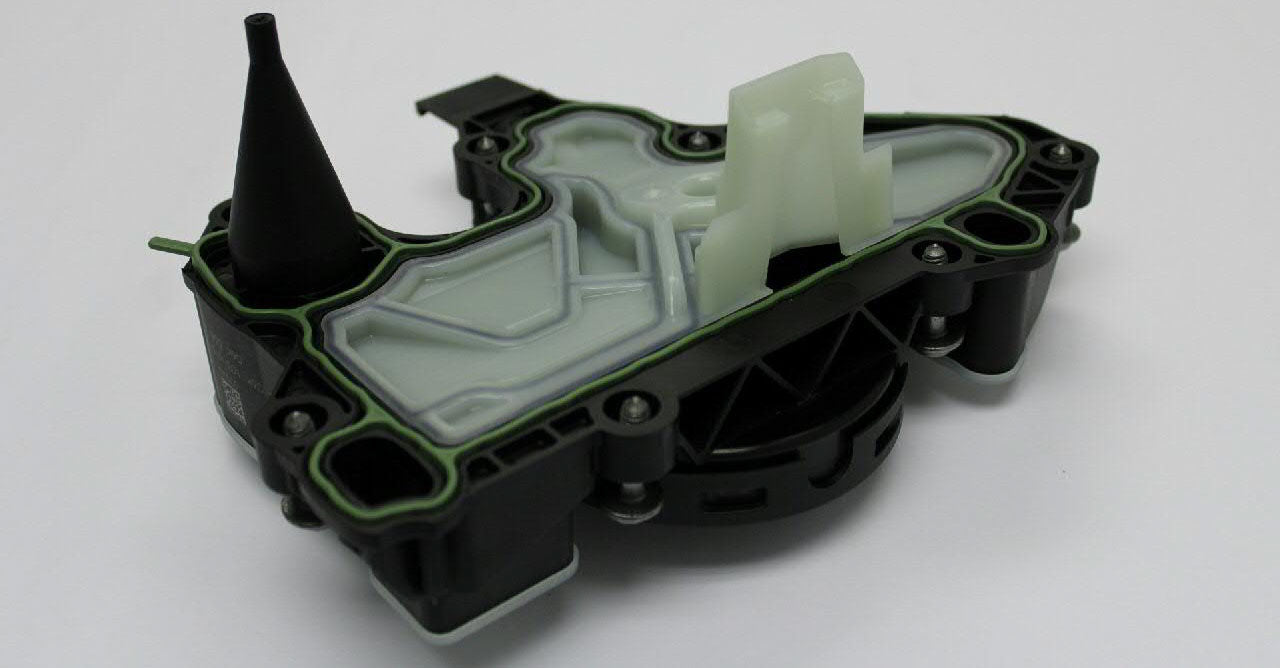 Genuine EA888.3 2.0TSI PCV Valve – AWTuning