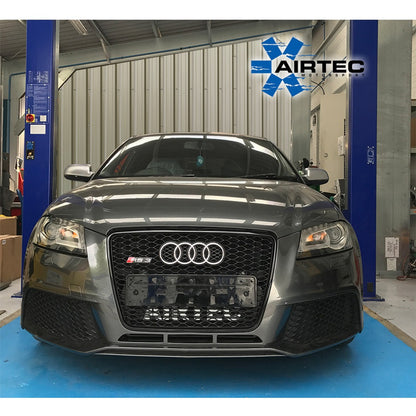 Airtec Intercooler Upgrade for RS3 8P