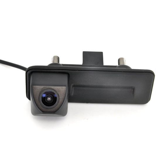 Boot Button Reverse Camera (5J0 827 566 E/5E0 827 566)