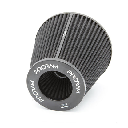 Ramair Pleated Universal Large Cone Air Filter Intake Velocity Stack 70mm (2.75inch) OD