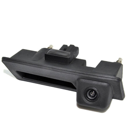 Boot Button Reverse Camera (5N0 827 566 T)
