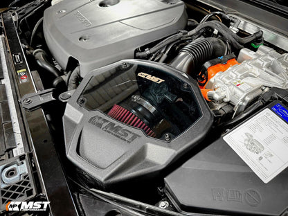 MST Performance Intake Kit for Volvo S60 V60 XC60 S90 XC90 T4/T5/T6/T8