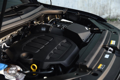 MST Performance Intake Kit VW Tiguan R EA888 R Gen4 EVO