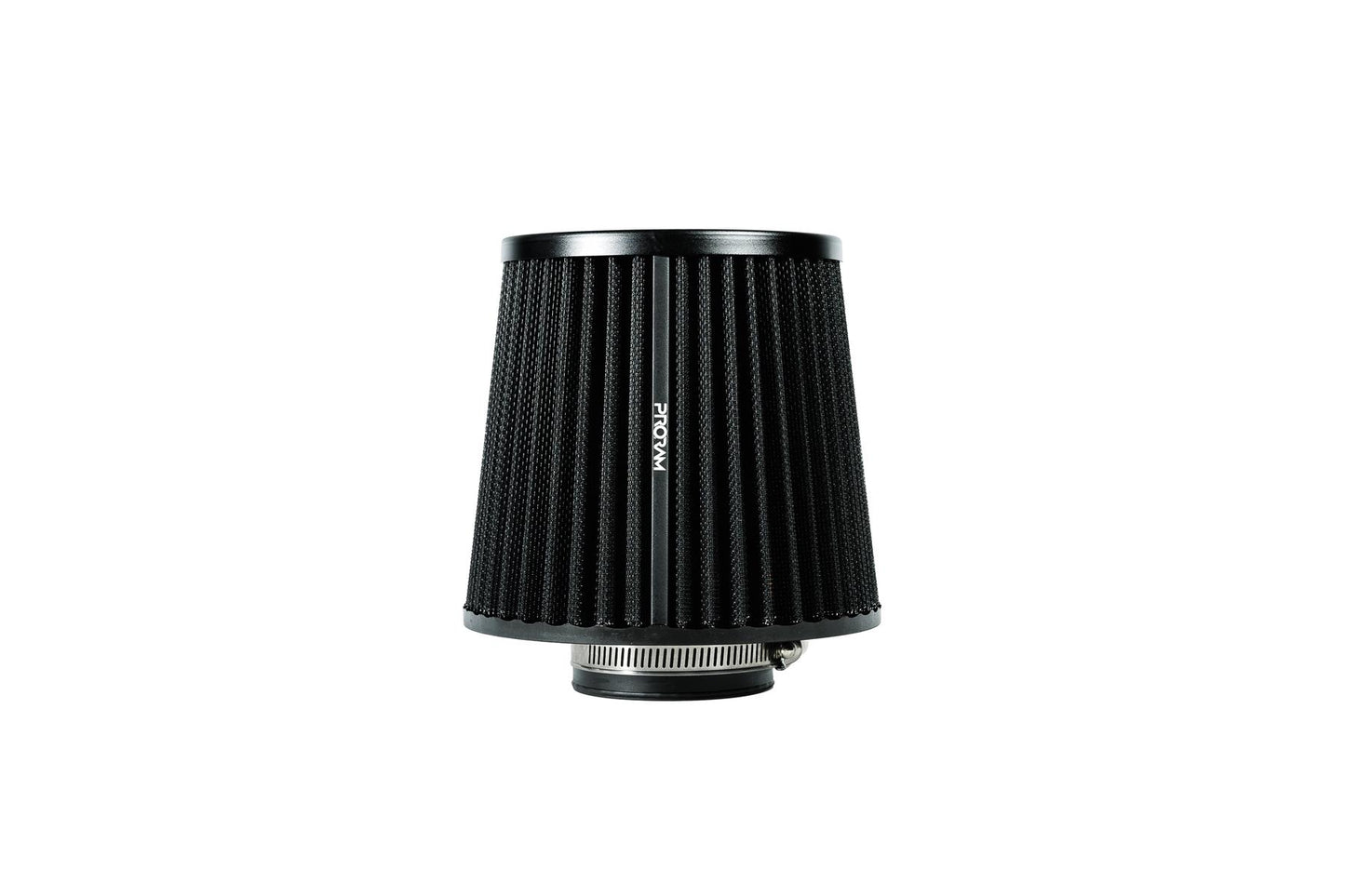 Ramair Pleated Multi Fit Cone Air Filter - 102mm (4inch)