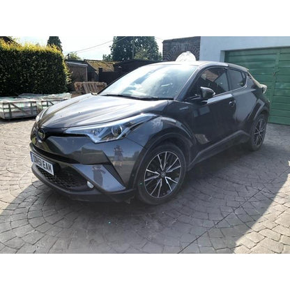 Performance Pleated Induction Kit for Toyota CH-R & Corolla 1.8 Hybrid 2016+