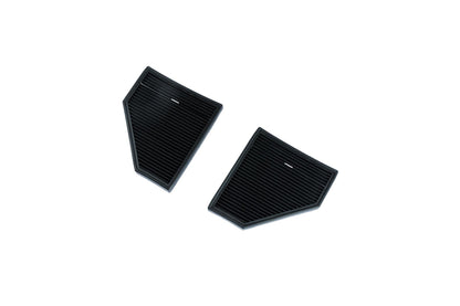 Performance Pleated Replacement Air Filters for BMW M2 M3 M4 3.0T S58