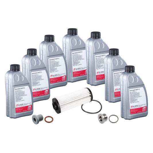 Febi Bilstein - DQ381 DSG Gearbox Oil Service Kit