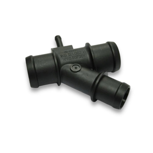 Genuine Volkswagen Coolant Distributor