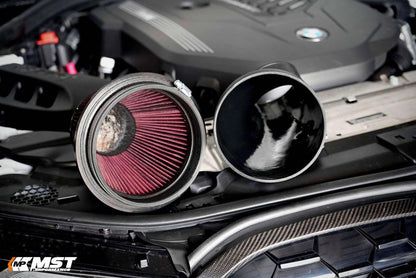 MST Performance Intake Air Kit Induction for BMW M340i M240i B58 2019+ G20 G42