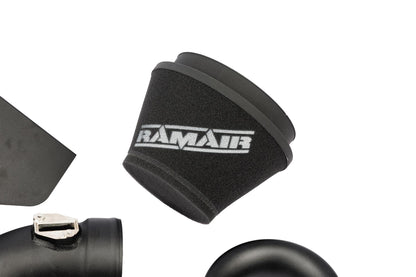 Performance Foam Induction Kit With Carbon Lid to fit BMW 1/2/3/4 Series 2.0T B48