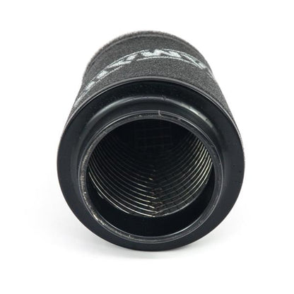 Ramair Foam 84mm (3.3inch) ID Neck Polymer Base Neck Cone Air Filter