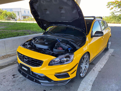 MST Performance  Induction Kit for Volvo S60/V60 Drive-E
