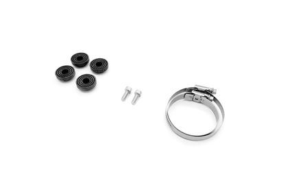 Racingline Boost Pipe Upgrade Kit - MQB EA888.3 & .3B