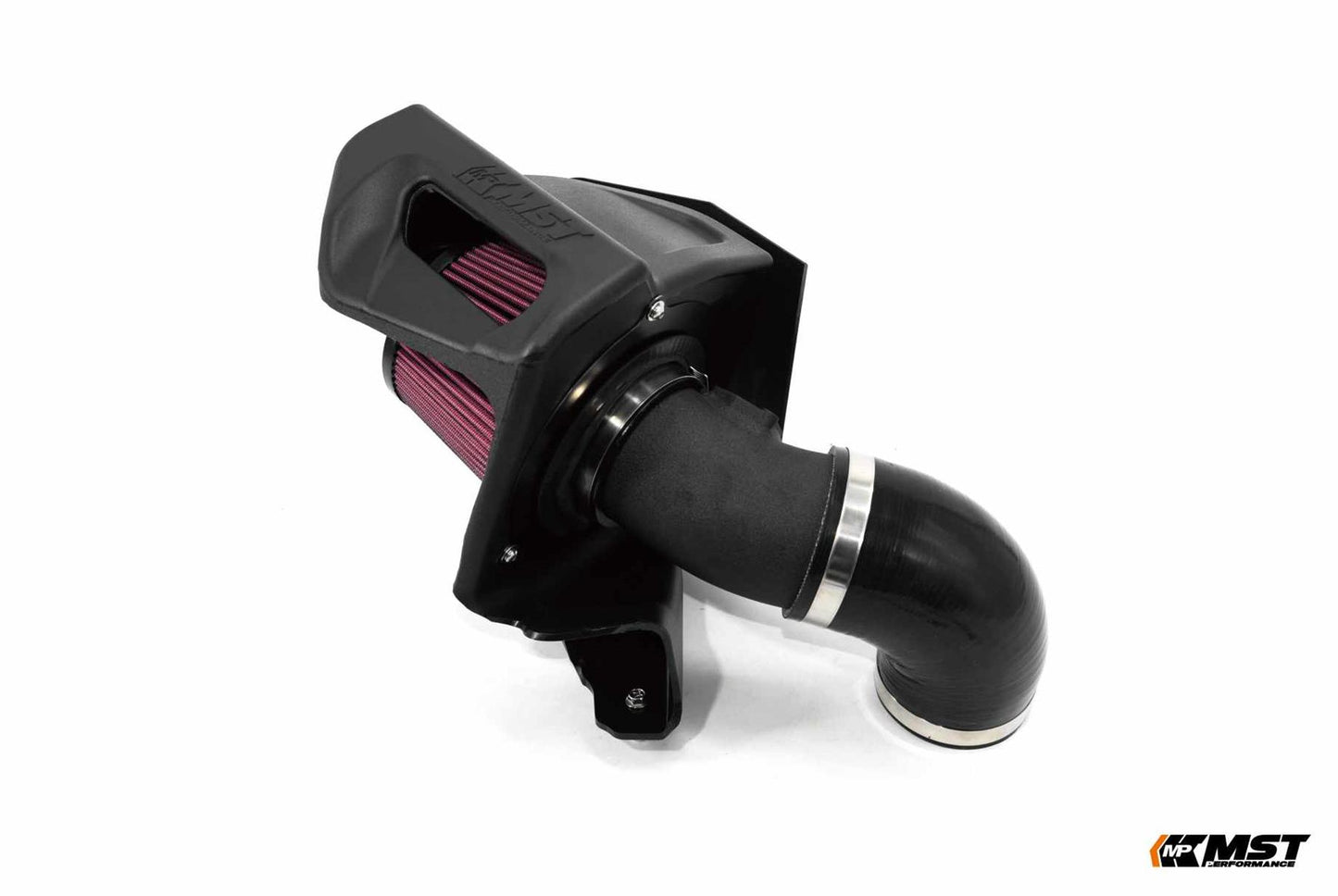 MST Performance Induction Kit for Supra and Z4 B48