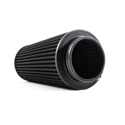 Ramair Pleated Universal Pleated Air Filter - 100mm (3.9inch) ID Neck