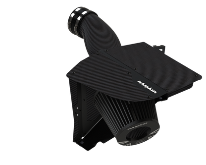 Carbon Fibre Induction Kit for BMW M5 G90