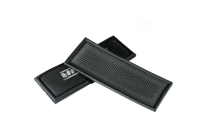 Performance Foam Replacement Air Filters for Mercedes Benz 55 AMG