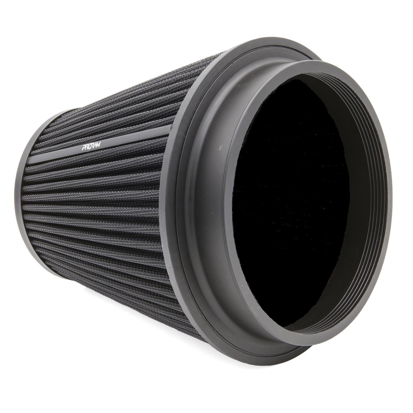 Ramair Pleated Large - 152mm (6inch) ID Neck - Proram Universal Cone Air Filter