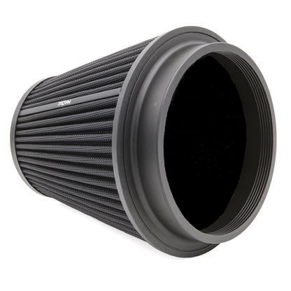 Ramair Pleated Large - 152mm (6inch) ID Neck - Proram Universal Cone Air Filter