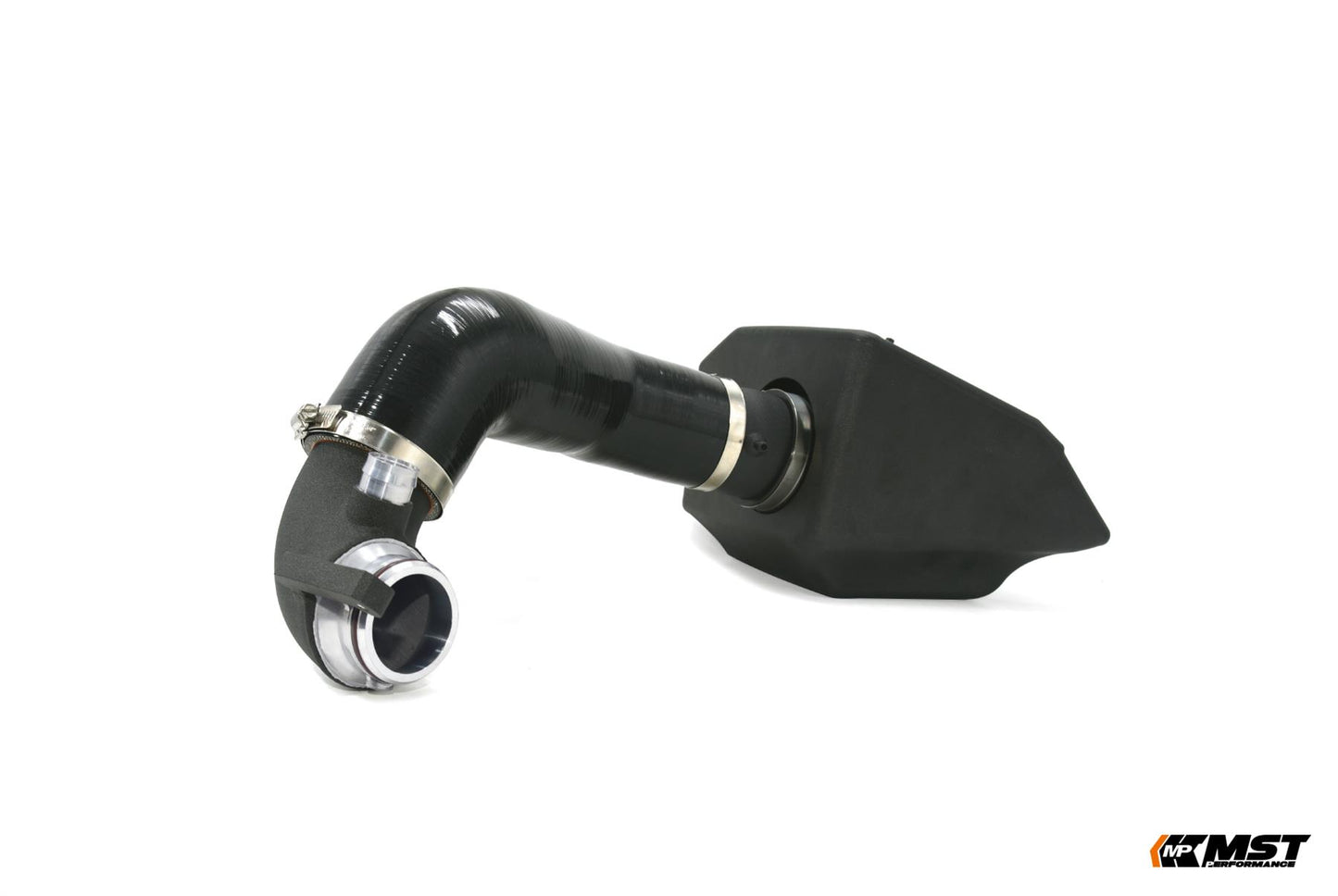 MST Performance Induction Air Intake System Kit for MK7 Golf GTI R Hybrid Turbo