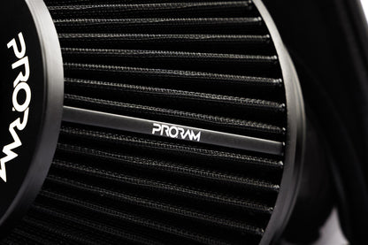 Performance Pleated Induction Kit for  BMW 128ti/135i & Mini GP F56