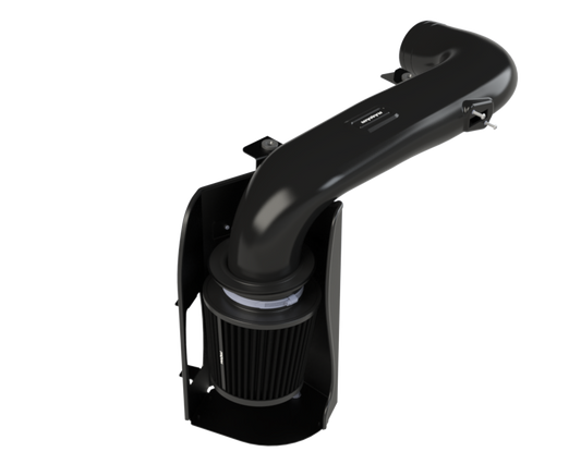 Pleated Intake Kit for BMW F Series N57
