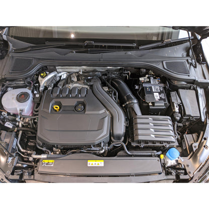 Performance Pleated Induction Kit for VW MK8 1.5 TSI