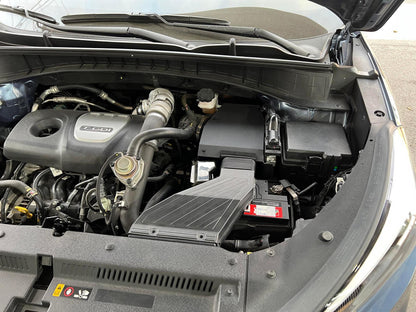 MST Performance Intake for 2016-2020 Tucson 1.6T