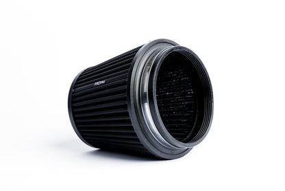 Ramair Pleated 127mm (5inch) ID Neck Large Universal Cone Air Filter