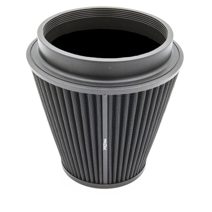 Ramair Pleated Large - 152mm (6inch) ID Neck - Proram Universal Cone Air Filter