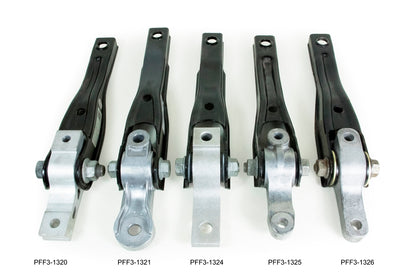 Powerflex Lower Torque Mount Small Bush - MQB Chassis