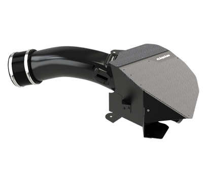 Ramair Pleated Intake Kit for F66 Mini Cooper & F70 M135i with Carbon Fibre Lid